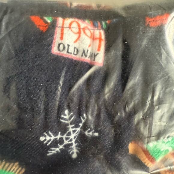 Old Navy On Magic Mascot Pajama Pants - Picture 16 of 16